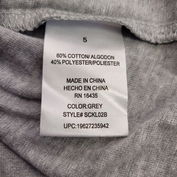 Disney and Friends Boy's 3 Piece Short and T-Shirt Set (Mickey Mouse Size 5) - Picture 6 of 14